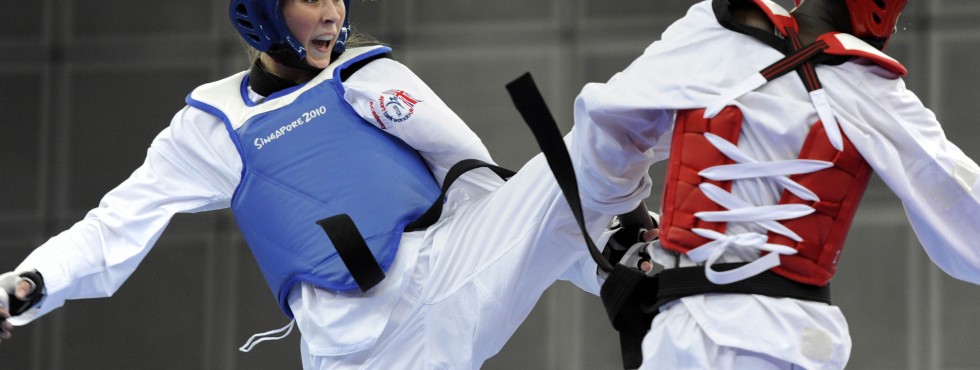 club taekwondo liege